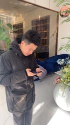 点击看大图 -3AM HAIR SALON烫发染发接发