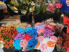 -循礼门鲜花花市(武汉循礼门店)