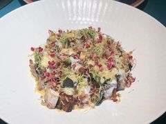 -甘尼仕印度餐厅爵士酒吧(阳春巷店)