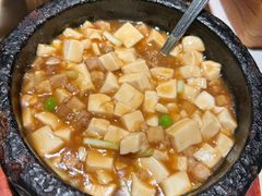 -绿茶餐厅(茂业天地店)