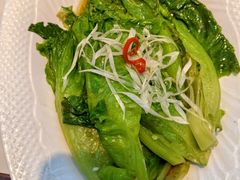 -大海碗·炸酱面·烤鸭·京菜(天坛店)