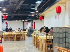 -笨罗卜浏阳菜馆(龙华鹏润达店)