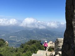 -泰山风景名胜区