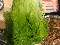 -花味·自助烤肉(雨花客厅店)