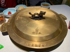 -矮冬瓜红茶火锅