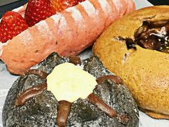 -LELECHA乐乐茶(新街口大洋店)