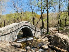 -玉渡山自然风景区