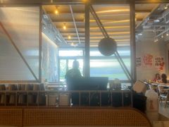-必胜客(大宁路店)