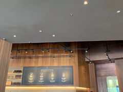 大堂-星巴克(天津大悦城第二店)