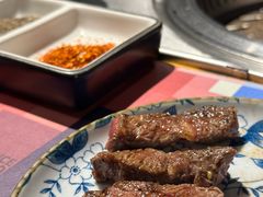 -勇誌烧肉·焱铁烧