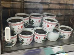 秘制龟苓膏-华生行(大良店)