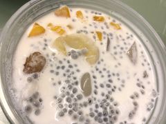 -满记甜品(巴黎春天宝山店)