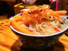 -老龙亭拉面店