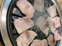 -九田家黑牛烤肉料理(吴江万象汇店)