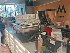 -M Stand(北京平安幸福中心店)