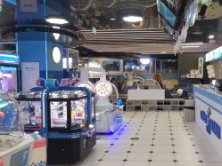 -Land Mark 蓝马乐园(印象城店)