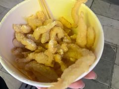 -鸡柳大人鸡柳年糕薯条(农贸云创店)