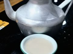 -藏味八珍特色火锅