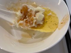 沙拉虾-飶香居(省博物馆店)