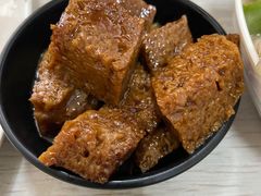 烤麸-弄堂面馆(金运路店)