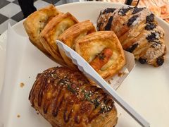 -味多美蛋糕(新和平里店)