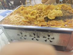 -在巷子里的烤肉店·螺蛳粉烤鱼·牛蛙(和美城店)