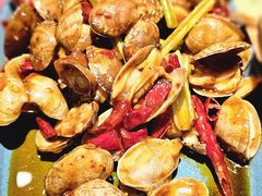 -北京食堂·烤鸭·宵夜(亚运村店)