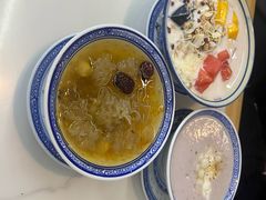 -江记甜品(罗湖店)