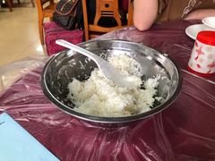 -南华寺素食馆(南华禅寺店)