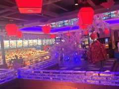 -山河屯铁锅炖鲜鹅·东北菜(开发区一店)