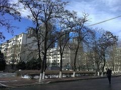 android_upload_pic-辽宁大学(崇山校区)