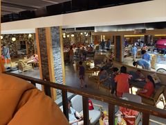 -星河湾温泉洗浴酒店