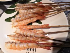 -集渔泰式海鲜自助火锅(新世纪广场店)