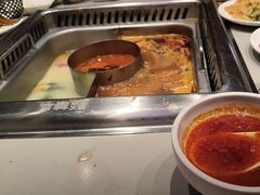 -竹犇番茄火锅(长治太行东街店)