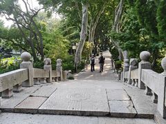 -上海醉白池公园