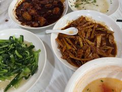 -小六农家乐(崇明西沙湿地店)