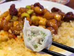 -渔家风味·鲅鱼水饺·央视展播·海鲜天津菜(开发区店)