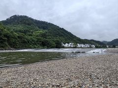 -渔梁坝