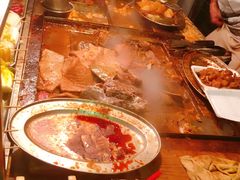 -明记牛杂(新马路分店)