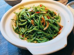 -湘南情·38秒生炒黄牛肉(学院路店)