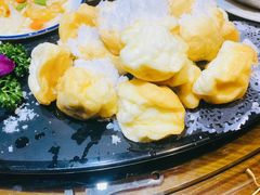 雪绵豆沙-东北大院·东北菜(三台子店)