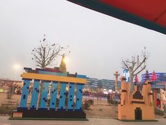 -华夏文旅海洋公园