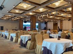 -海皇食府(水都假日酒店店)