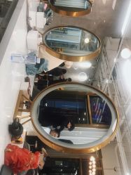 -5M HAIR SALON