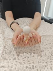 -美联·U+1314美甲美睫研肤