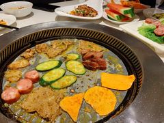 红薯-么子烤肉(化龙池店)