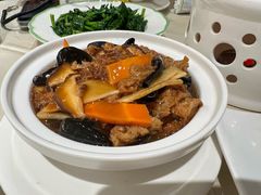 -阿莉餐厅(枣阳路店)