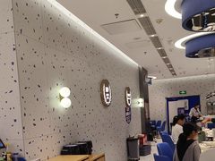 -兰湘子·湘菜小炒(南京江宁万达店)