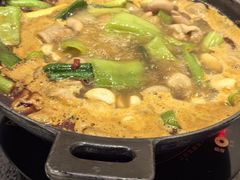 -湘肠香火锅店(团结湖店)