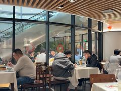 -南门小馆·清真(国贸商城店)